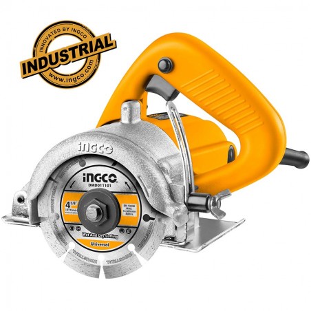 MC14008 Ηλεκτρικός Κόφτης Μαρμάρου Υγρής - Ξηράς Κοπής 1400W