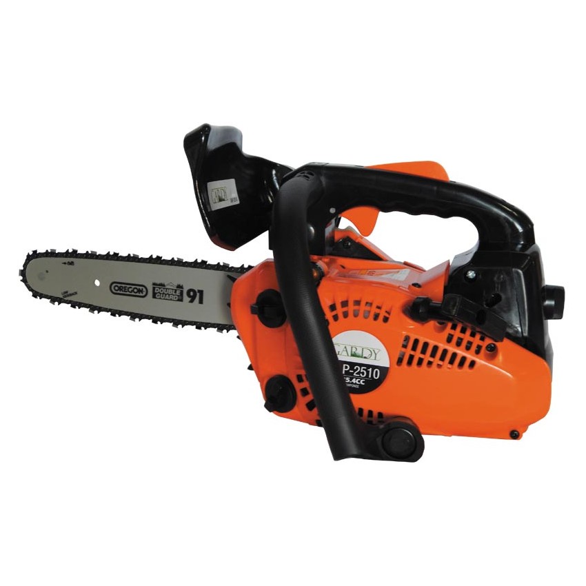 GAP-2510 Κλαδευτικό Αλυσοπρίονο Βενζίνης 25cm 25.4cc