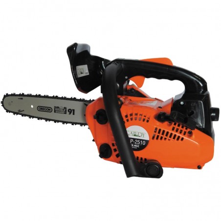 GAP-2510 Κλαδευτικό Αλυσοπρίονο Βενζίνης 25cm 25.4cc