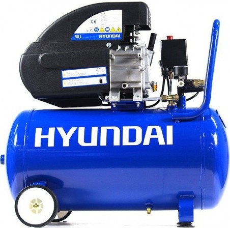 H50L Αεροσυμπιεστής 2.0Hp