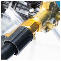 BPW5300 Βενζινοκίνητο Πλυστικό Υψηλής Πίεσης 250bar/208cc