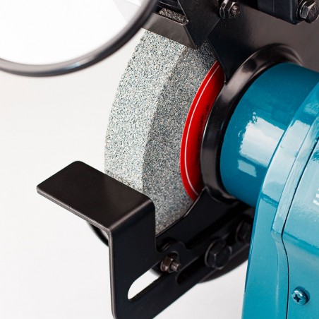 BDT1526 Δίδυμος Τροχός 150mm 370W