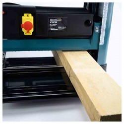 BPT2300 Πλάνη - Ξεχονδριστήρας 2000W