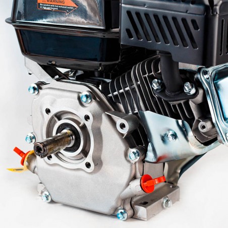 BGB2200 Κινητήρας Βενζίνης 7,5Hp Σφήνα