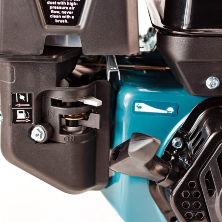 BGB2200 Κινητήρας Βενζίνης 7,5Hp Σφήνα