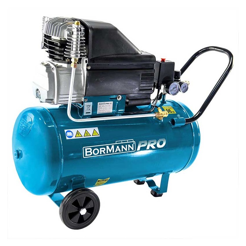 BAT5030 Αεροσυμπιεστής Μονομπλόκ 50Lt 2.5HP BAT5030 Αεροσυμπιεστής Μονομπλόκ 50Lt 2.5HP
