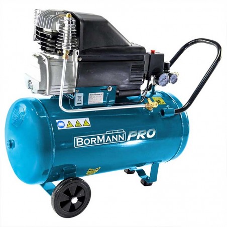 BAT5030 Αεροσυμπιεστής Μονομπλόκ 50Lt 2.5HP BAT5030 Αεροσυμπιεστής Μονομπλόκ 50Lt 2.5HP