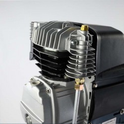 BAT5030 Αεροσυμπιεστής Μονομπλόκ 50Lt 2.5HP