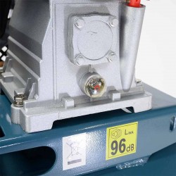 BAT5060 Αεροσυμπιεστής Με Ιμάντα 3Hp 100Lt