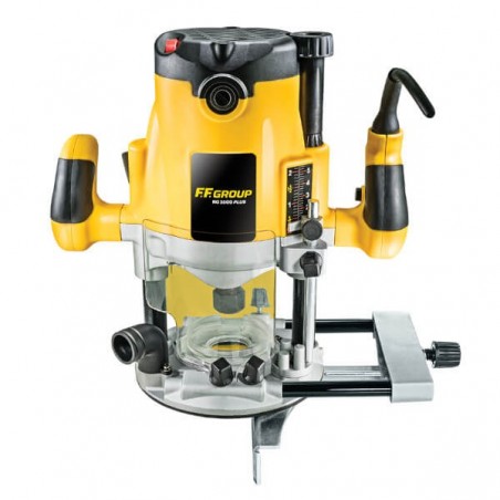 RO 1600 PLUS Ρούτερ 1600W