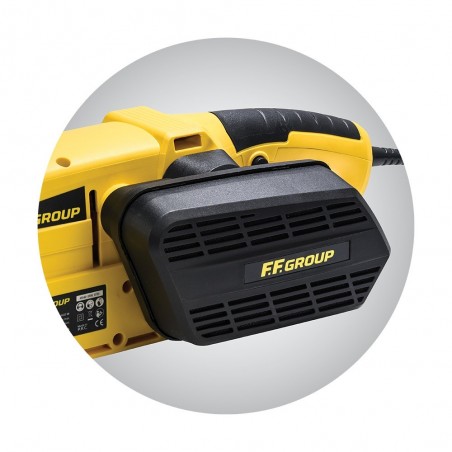 BS 900 plus Ταινιολειαντήρας 900W