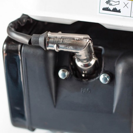 GB1310 Γεννήτρια Βενζίνης DC 12V 50A GB1310 Γεννήτρια Βενζίνης DC 12V 50A