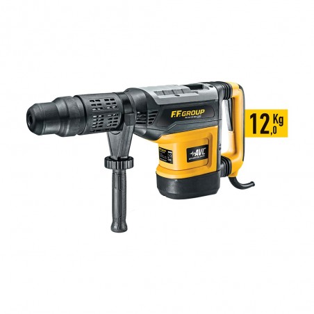 RH 12-55 MX PRO Κρουστικό Κατεδαφιστικό Ρεύματος SDS-MAX 1700W