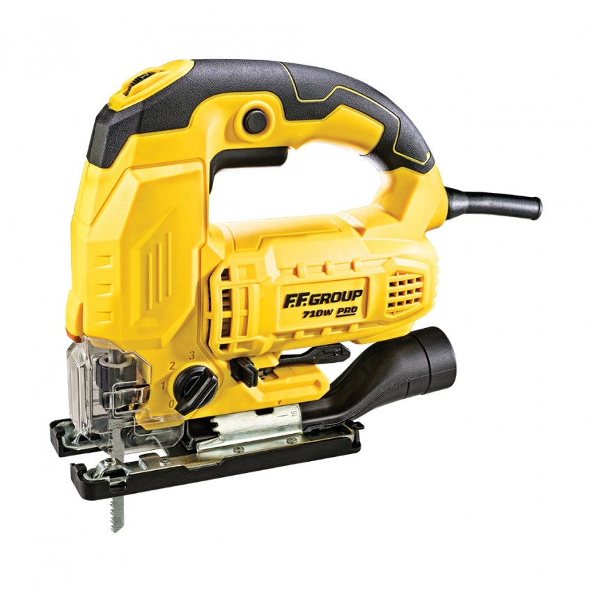JS 710 PRO Σέγα Ηλεκτρική 710W
