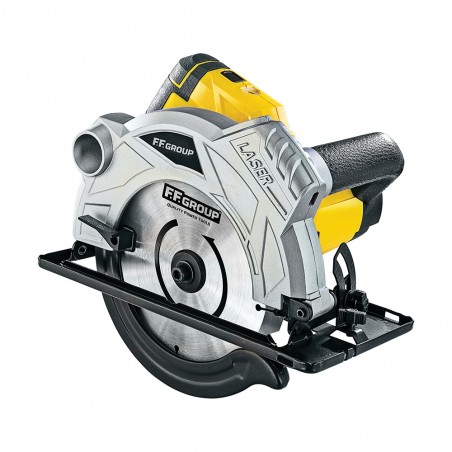CS 65/1500 PLUS Δισκοπρίονο Ηλεκτρικό 1500W