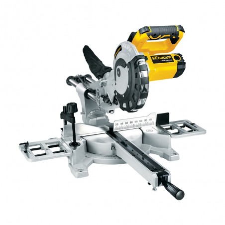 SCMS 210 PLUS Φαλτσοπρίονο Radial 1450W