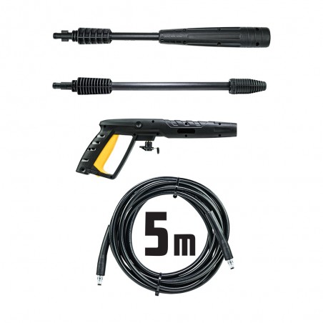 HPW 140 EASY Πλυστικό Υψηλής Πίεσης 2000W