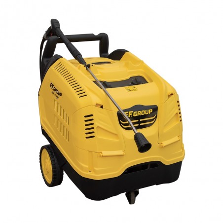 PWH 170 PRO Πλυστικό Υψηλής Πίεσης Ζεστού Νερού 5200W