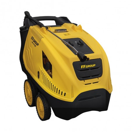 PWH 190 PRO Πλυστικό Υψηλής Πίεσης Ζεστού Νερού 5200W