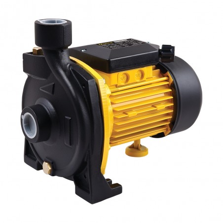 CWP 1000 Αντλία Επιφάνειας Φυγοκεντρική 1.0Hp
