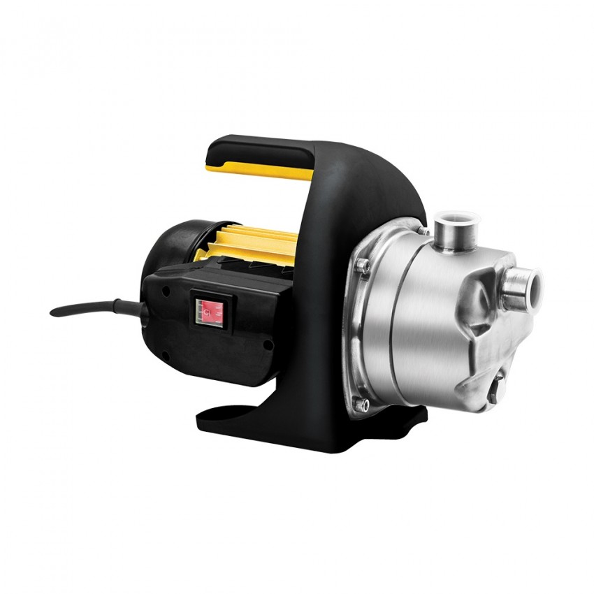 SPP 800X Αντλία Επιφανείας JET INOX 1.1Hp