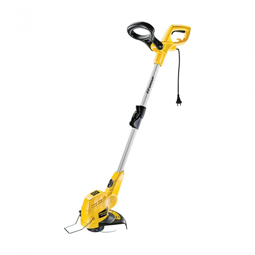 EST 450 PLUS Χλοοκοπτικό Μεσινέζας 450W