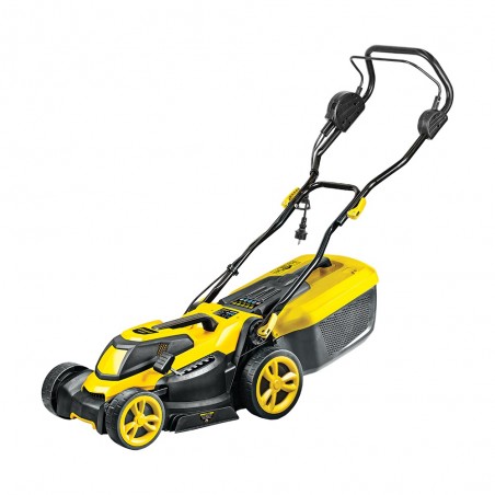 ELM 34/1400 PLUS Ηλεκτρική Χλοοκοπτική Μηχανή 1400W