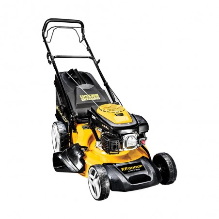 GLM 51/160 SP PLUS Χλοοκοπτική Μηχανή Βενζίνης Αυτοκινούμενη 160cc