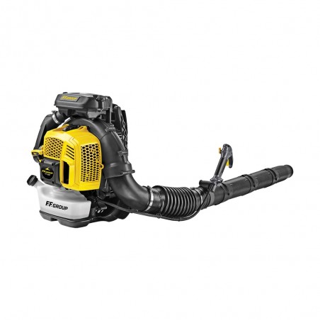 GBB 576 PRO Φυσητήρας Πλάτης Βενζίνης 75.6cc