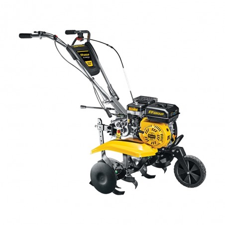 GTL 900 PLUS Σκαπτικό Βενζίνης 6.5Hp 212cc