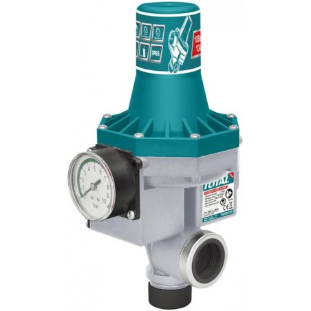 TWPS102 Ελεγκτής Πίεσης Νερού 1100W