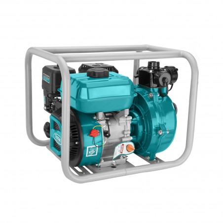 TP3201H Αντλία Νερού Βενζινοκίνητη 2" 7.5HP