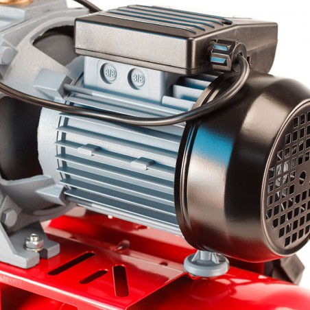 NP2108 Πιεστικό με Δοχείο Αντλία JET 750W