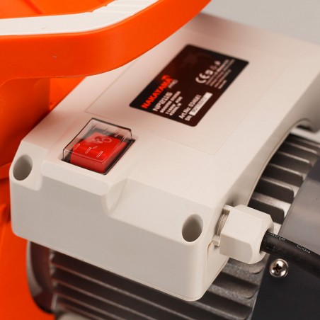 NP2115 Πιεστικό με Δοχείο 1100W