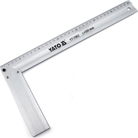 YT-7082 Γωνιά Αλουμινίου 350mm