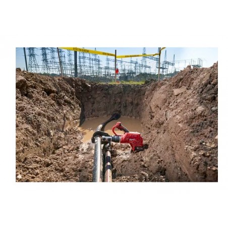 M18 HCC75R-502C Υδραυλικός Κόφτης Υπόγειων Καλωδίων