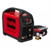 SUPERIOR TIG 251 DC-HF/LIFT VRD Ηλεκτροκόλληση Inverter 250A (max) TIG / Ηλεκτροδίου (MMA)