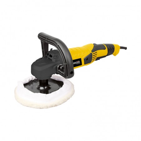 BCP1205 Αλοιφαδόρος Ηλεκτρικός 1200W BCP1205 Αλοιφαδόρος Ηλεκτρικός 1200W