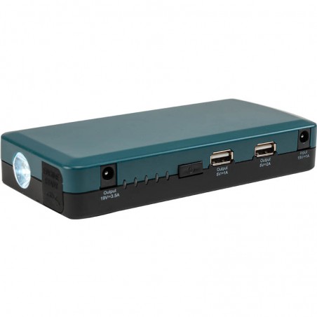 BBC8010 Εκκινητής και Power Bank 8000Ah