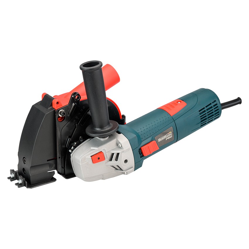 BGC1700 Φρέζα Τοίχου 1700W BGC1700 Φρέζα Τοίχου 1700W