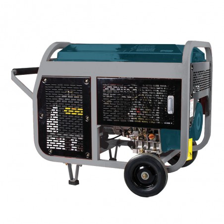 BGB9000 Γεννήτρια Πετρελαίου 5000W
