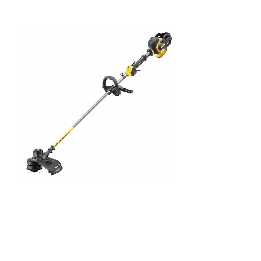 DCM571N-XJ XR FLEXVOLT Μηχανή Φινιρίσματος 38cm (Solo)