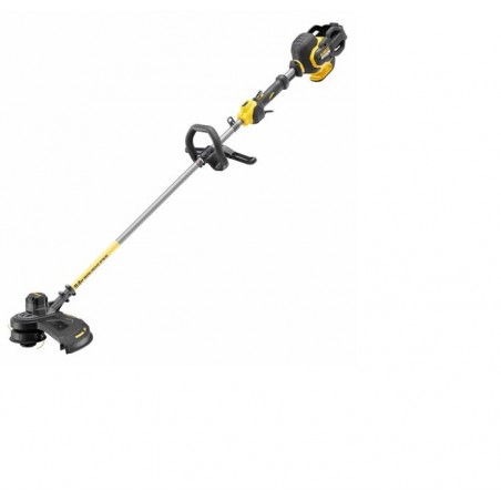 DCM571N-XJ XR FLEXVOLT Μηχανή Φινιρίσματος 38cm (Solo)