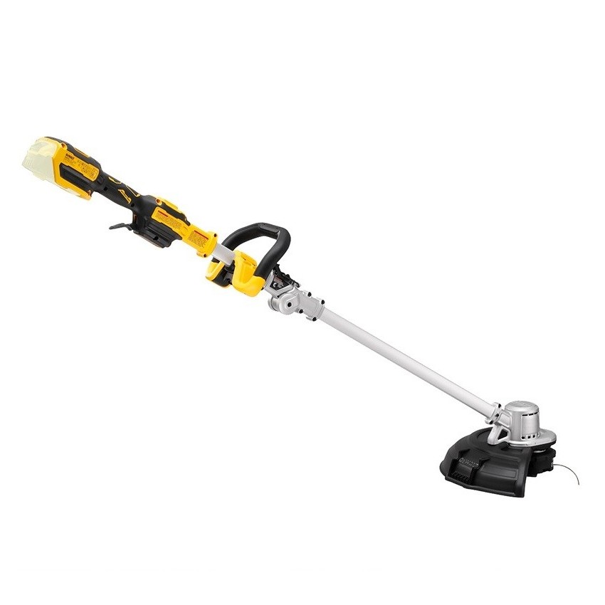 DCMST561N-XJ Μηχανή Φινιρίσματος Μεσινέζας 36cm 18V (Solo)