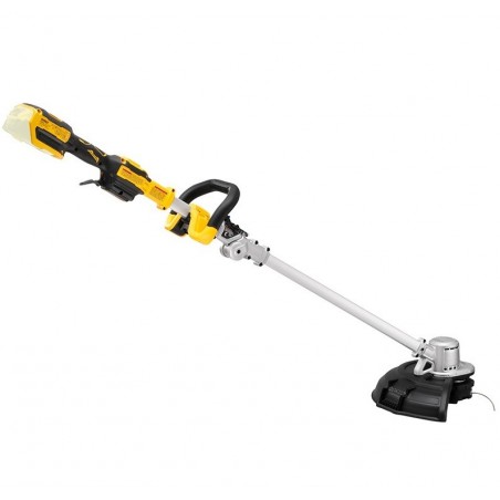 DCMST561N-XJ Μηχανή Φινιρίσματος Μεσινέζας 36cm 18V (Solo)