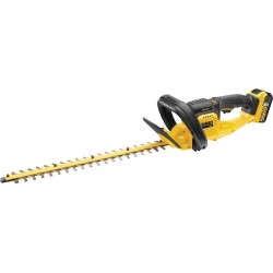 DCM563P1-QW Κλαδευτήρι 55cm XR LI-ION 5.0A 18V