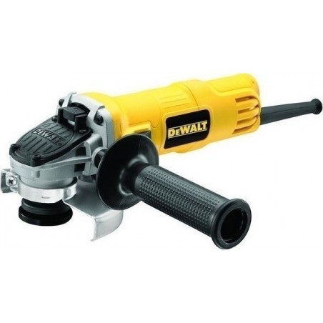 DWE4156-QS Γωνιακός Τροχός 115mm 900W