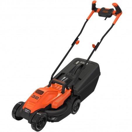 BEMW451BH-QS Χλοοκοπτική Μηχανή 32cm 1200W