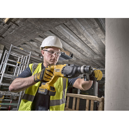 DCH133N-XJ Κρουστικό Πιστολέτο SDS-Plus 18V (Solo)