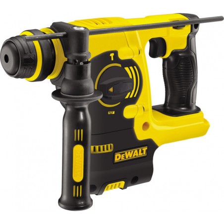 DCH253N-XJ Πιστολέτο 400W SDS Plus 2.1J 3.1kg DW 20mm (Solo)
